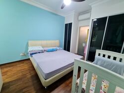 Seletar Springs Condominium (D28), Condominium #346918931